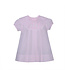 Baby Sen Pink Bailey Dress-Bunnies