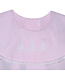 Baby Sen Pink Bailey Dress-Bunnies