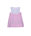 Baby Sen Pink Nicky Dress