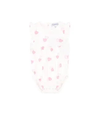 Nellapima Pink Sweetheart Classic Bubble