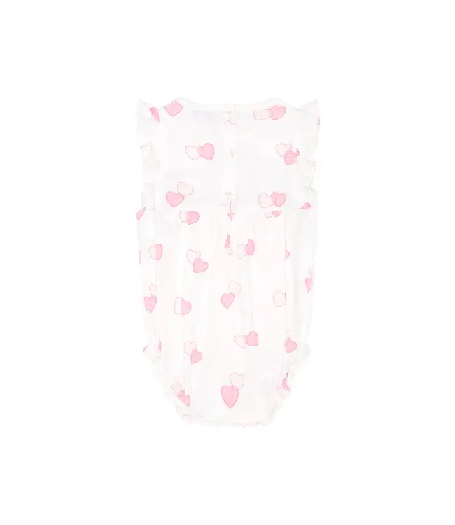 Nellapima Pink Sweetheart Classic Bubble