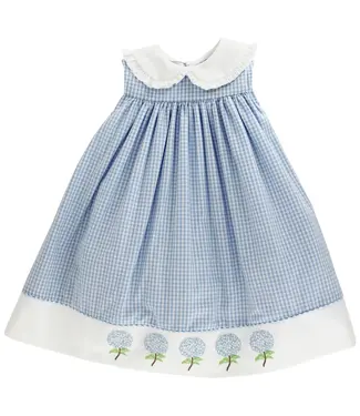 Bailey Boys Blue Belle Float