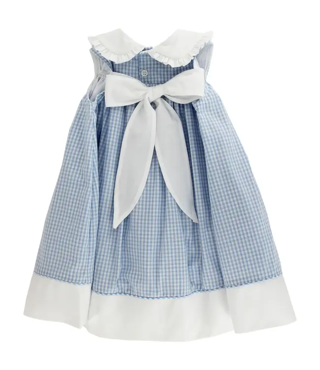 Bailey Boys Blue Belle Float