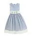 Bailey Boys Blue Belle Dress
