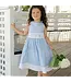 Bailey Boys Blue Belle Dress