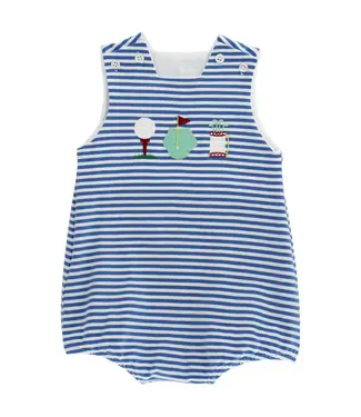 Bailey Boys Mini Mulligans Knit Bubble