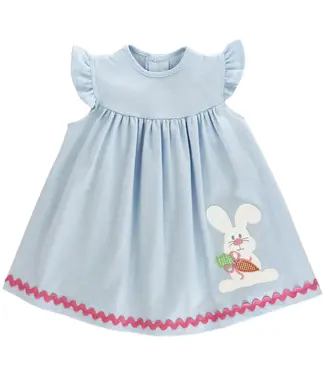 Bailey Boys Little Hare Knit Float Dress