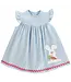 Bailey Boys Little Hare Knit Float Dress