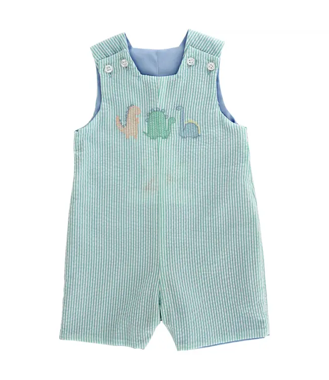 Bailey Boys Little Hare Reversible John John