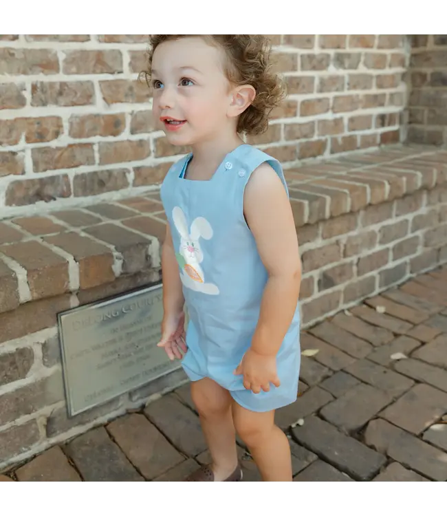 Bailey Boys Little Hare Reversible John John