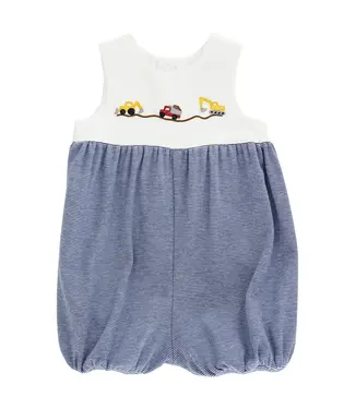 Bailey Boys Lil' Diggers Short Bubble