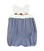 Bailey Boys Lil' Diggers Short Bubble
