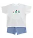 Bailey Boys Mini Mulligans Boys Short Set