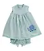 Bailey Boys Ele-Fun Times Knit Float with Bloomers