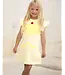 The Yellow Lamb Princess Playtime: Rose Dress