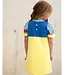 The Yellow Lamb Princess Playtime Primary Dress