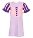 Princess Playtime: Purple Dress