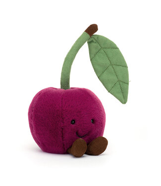 Jellycat Amuseable Cherry