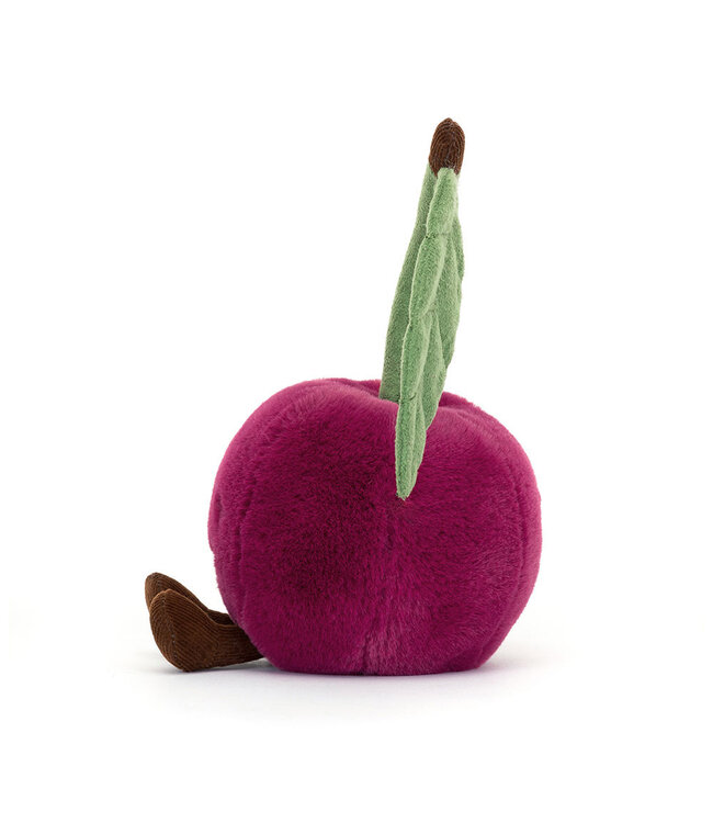 Jellycat Amuseable Cherry