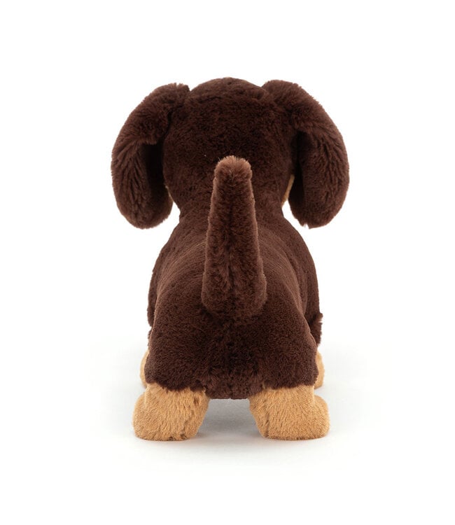 Jellycat Otto Sausage Dog