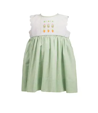 the proper peony Gia Easter Dress