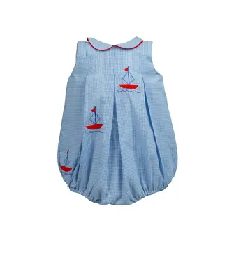 the proper peony Clipper Girl Bubble