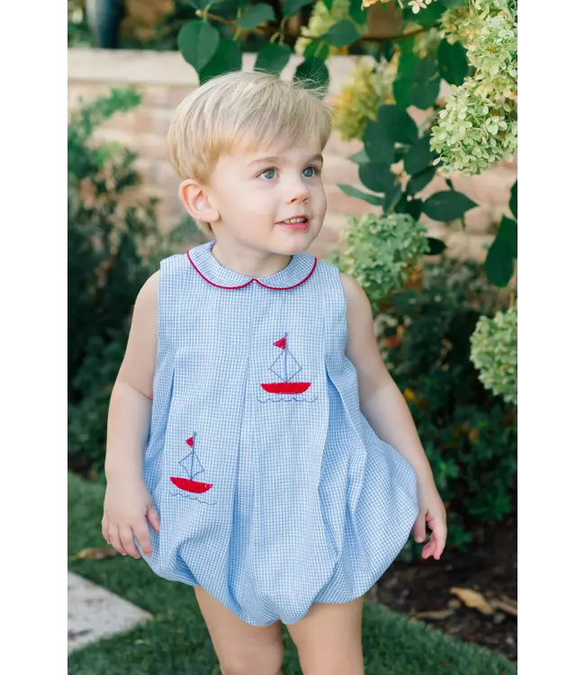 the proper peony Clipper Girl Bubble