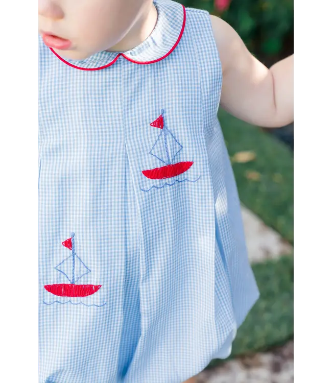 the proper peony Clipper Girl Bubble