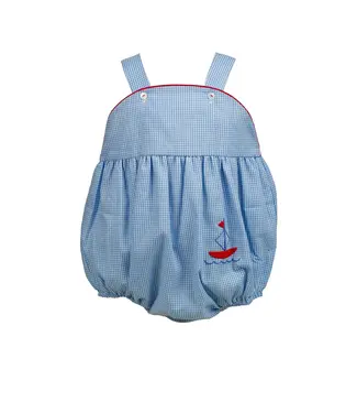 the proper peony Clipper Boy Bubble