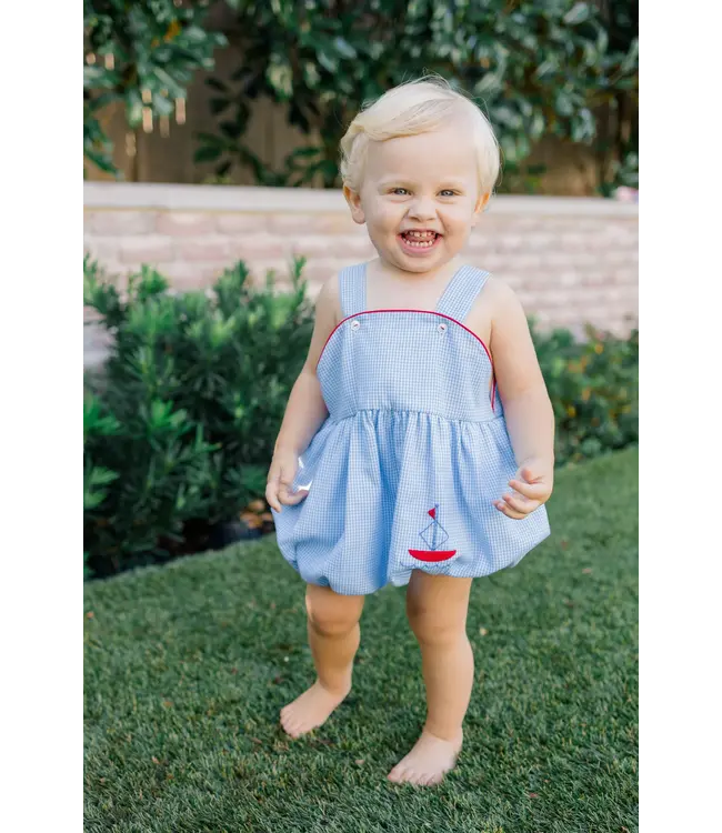 the proper peony Clipper Boy Bubble