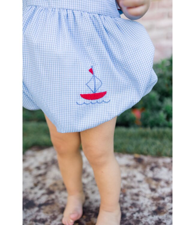 the proper peony Clipper Boy Bubble