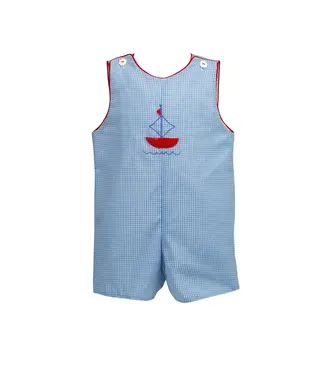 the proper peony Clipper Jon Jon