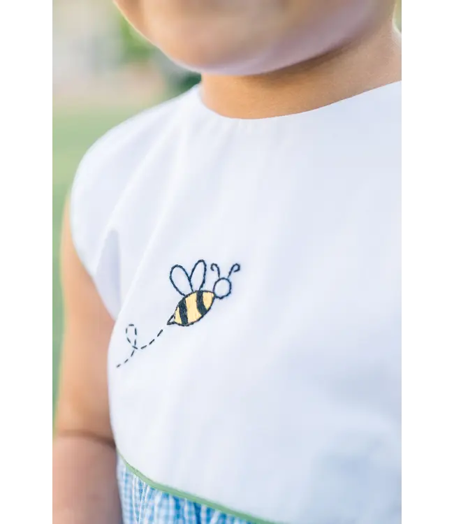 the proper peony Bryar Bee Boy Bubble