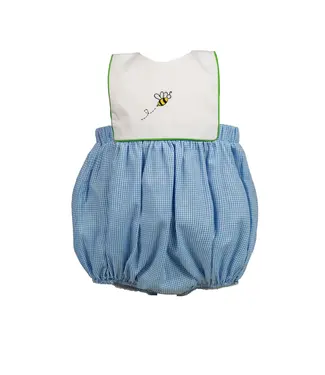 the proper peony Bryar Bee Boy Bubble