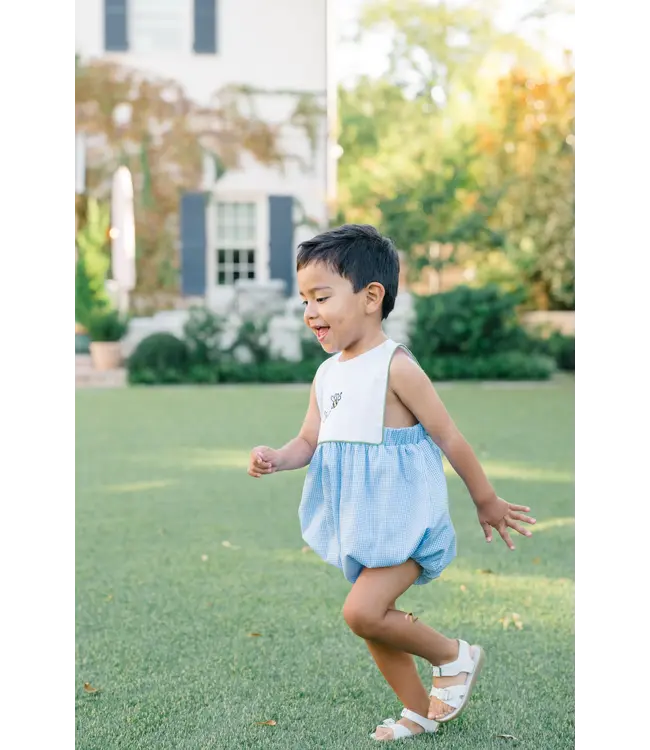 the proper peony Bryar Bee Boy Bubble