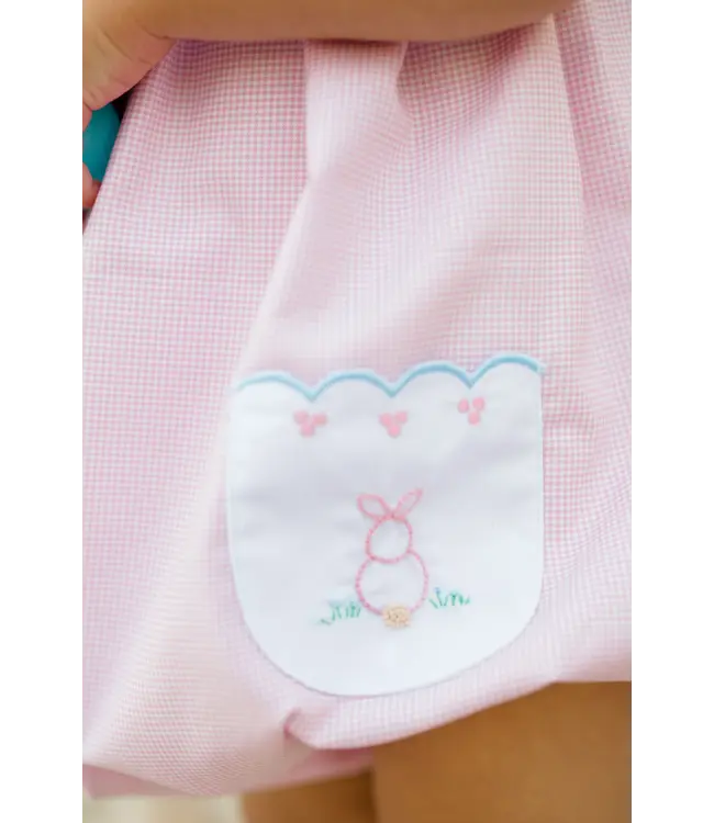 the proper peony Clover Girl Bubble