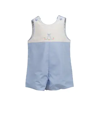 the proper peony Clover Bunny Jon Jon