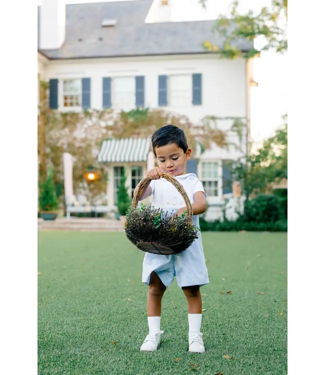 the proper peony Clover Bunny Jon Jon