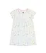 The Uptown Baby Birthday Zoo Animals Bamboo Dress