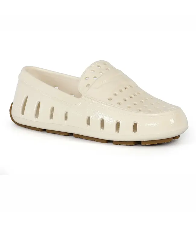 Floafers Prodigy Driver Bone Patent/Gum