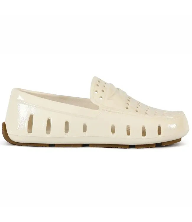 Floafers Prodigy Driver Bone Patent/Gum