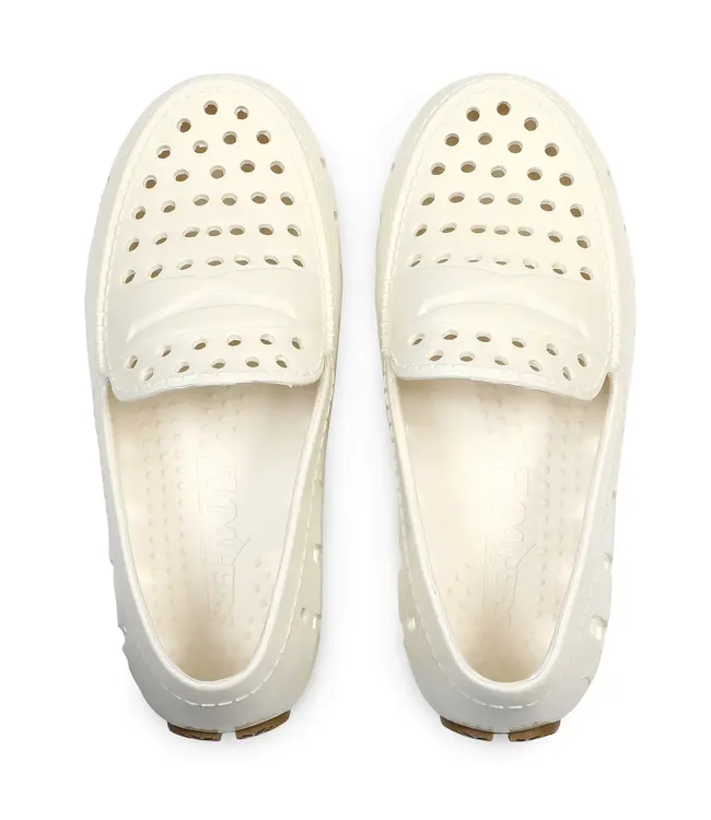 Floafers Prodigy Driver Bone Patent/Gum