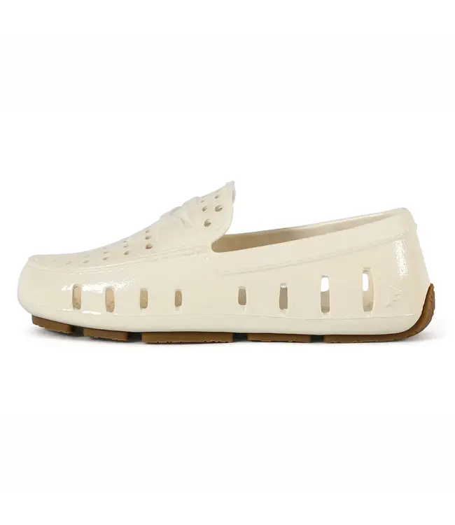 Floafers Bone Patent/Gum