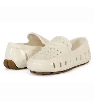 Floafers Bone Patent/Gum