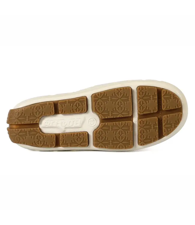 Floafers Bone Patent/Gum