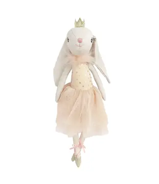 Bijoux the Ballerina Bunny Doll