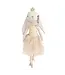 Bijoux the Ballerina Bunny Doll
