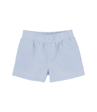 Beaufort Bonnet Breakers Blue Seersucker Sheffield Shorts