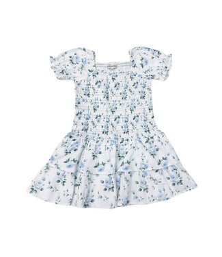 Alto Modas Roses Mirrorball Dress