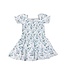 Roses Mirrorball Dress